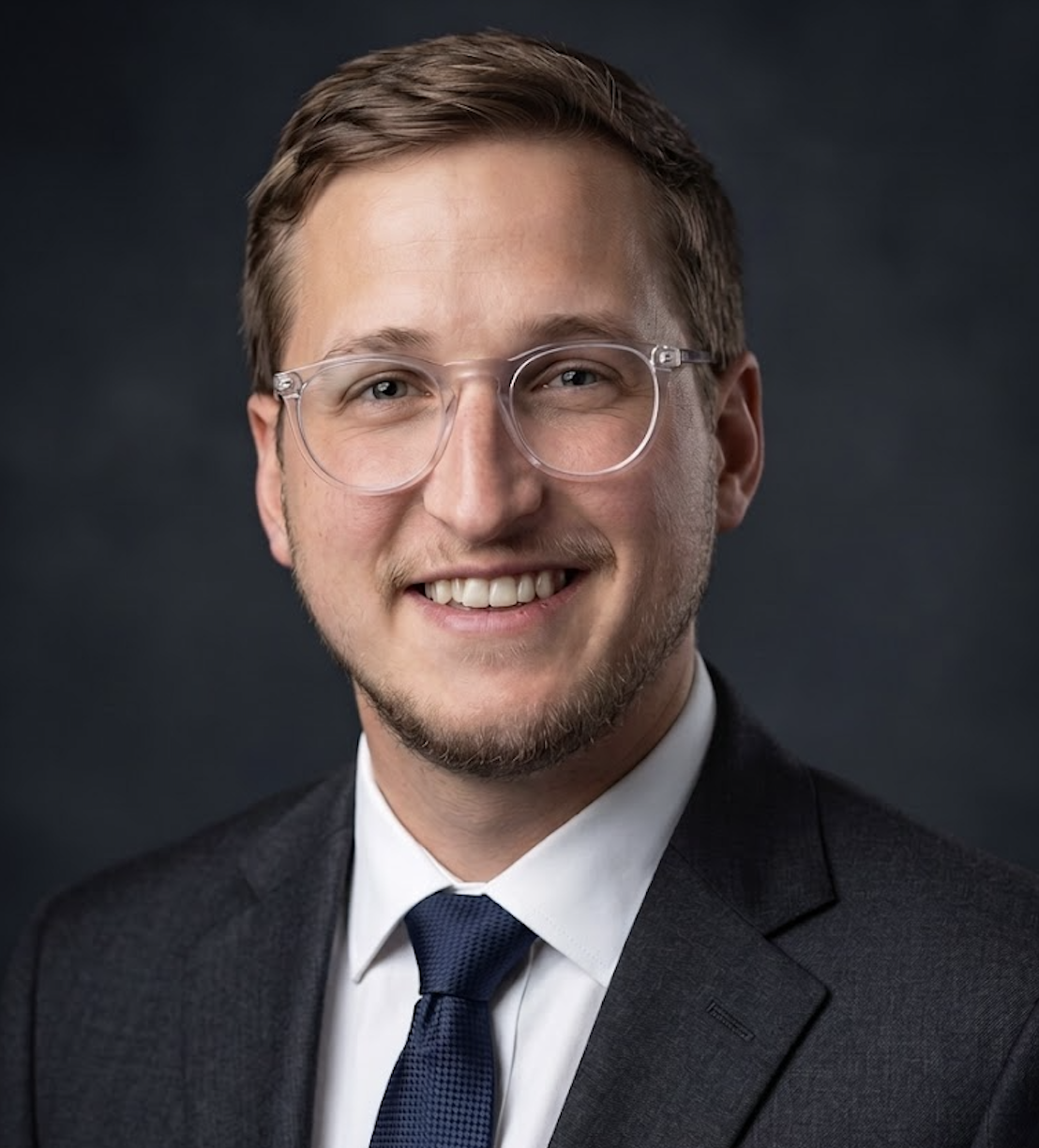 Spencer Overbeeke